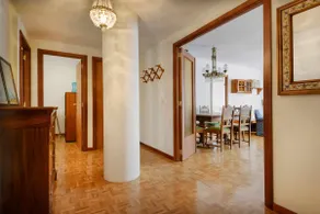 Tourist accommodation Calle Mayor Jaca, 3 bedrooms. - Image 5