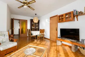 Tourist accommodation Calle Mayor Jaca, 3 bedrooms. - Image 4