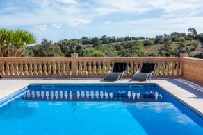 Villa 'Maria' mit Bergblick, WLAN und Klimaanlage - Image 2