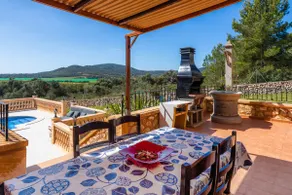 Villa 'Maria' mit Bergblick, WLAN und Klimaanlage - Image 3