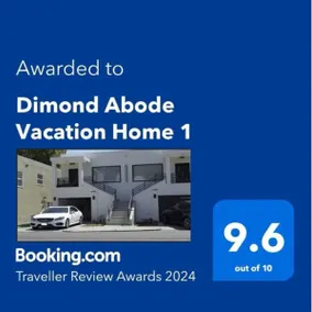 Dimond Abode #1 Modern 2BR/2BA with EV Charger - Image 2