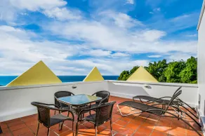 Fast Free WiFi, Pool, Caribbean sea Views - Image 4
