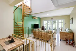 Fast Free WiFi, Pool, Caribbean sea Views - Image 3