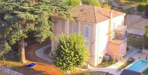 Mansion with pool - Dieulefit - 12 people - Image 2