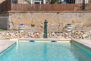 Mansion with pool - Dieulefit - 12 people - Image 3