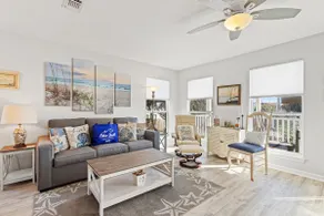Vacation in This Gorgeous 2-Story Home! 3 BR 3 BA! Sleeps 8! - Image 3