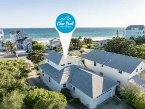 Vacation in This Gorgeous 2-Story Home! 3 BR 3 BA! Sleeps 8! - Image 5