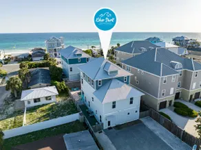 Three Master Bedrooms! Easy Beach Access! Gulf Views - Image 5