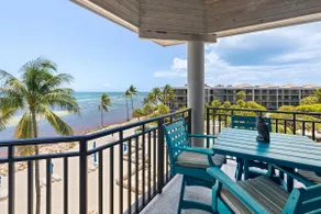Ocean Extravaganza C438: 2 BR, 2 BA Lejlighed i Key West, 4 sovepladser - Image 3