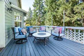 Sopra Bella- Elegant 4BR, Family Friendly, OSU - Image 4