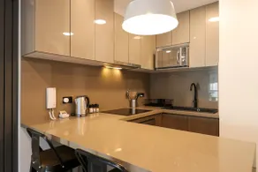 w* | Spectacular 2BR with Balcony in San Isidro - Image 3