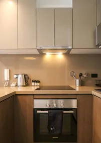 w* | Spectacular 2BR with Balcony in San Isidro - Image 5