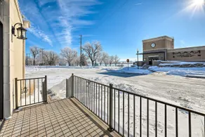 Regal River Retreat in the Heart of Yankton! - Image 3