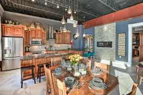 Regal River Retreat in the Heart of Yankton! - Image 5