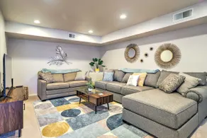 Heated Pool Access: Palm Springs Vacation Rental - Image 5