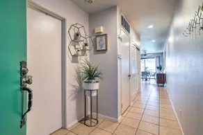 Heated Pool Access: Palm Springs Vacation Rental - Image 4