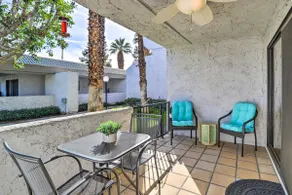 Heated Pool Access: Palm Springs Vacation Rental - Image 2