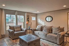 'Bayside' Louisiana Vacation Rental w/ Dock! - Image 4
