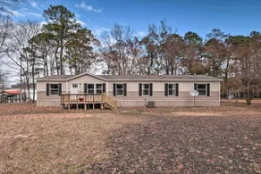'Bayside' Louisiana Vacation Rental w/ Dock! - Image 3