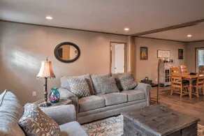 'Bayside' Louisiana Vacation Rental w/ Dock! - Image 5