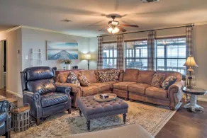 Waterfront Louisiana Vacation Rental w/ Dock! - Image 4