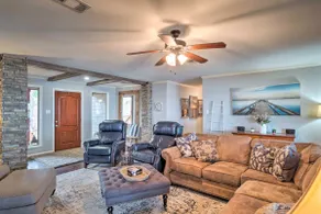 Waterfront Louisiana Vacation Rental w/ Dock! - Image 5
