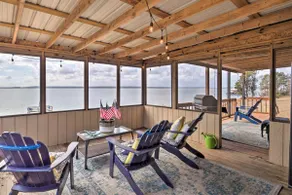 Waterfront Louisiana Vacation Rental w/ Dock! - Image 3