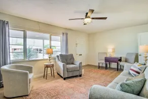 Centrally Located Tucson Home ~ 5 Mi to Dtwn! - Image 5