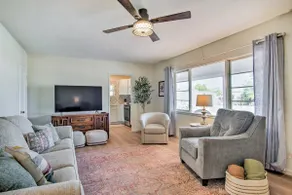 Centrally Located Tucson Home ~ 5 Mi to Dtwn! - Image 4