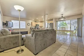 Beautiful St George Condo ~ 5 Mi to Downtown! - Image 4