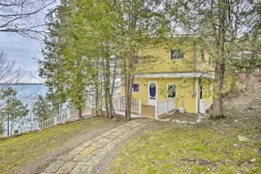 Waterfront Cottage on Sawmill Bay w/ Deck! - Image 3