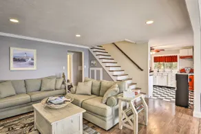 Waterfront Cottage on Sawmill Bay w/ Deck! - Image 5