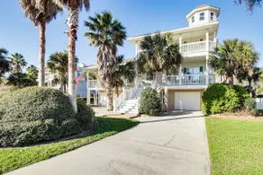 Tybee Island Juwel: Geräumiges Haus mit privatem Pool - Image 2