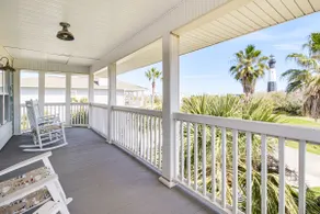 Tybee Island Juwel: Geräumiges Haus mit privatem Pool - Image 4