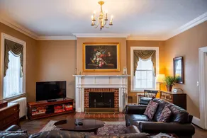 Historic Home: Game Room & Fire Pit, Near Downtown - Image 2