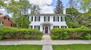 Historic Home: Game Room & Fire Pit, Near Downtown - Image 3