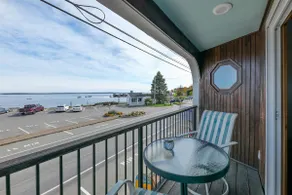 Beach Vacation - Private Balcony - Views - Image 3