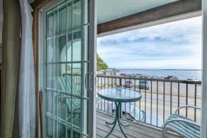 Beach Vacation - Private Balcony - Views - Image 4