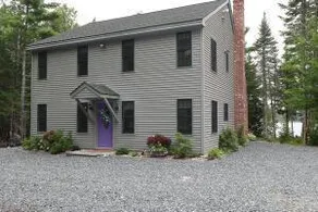 Wolfe's Way Priv. Beach, Waterfront recreation, Swim & Acadia! - Image 3