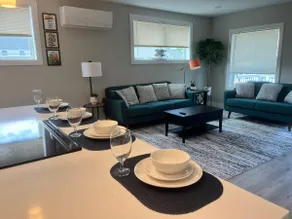 Sky Deck Penthouse Condo, Walk to Beach and Pier - Image 2