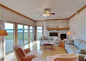 Dip Into Oceanfront Luxe Home w/ Pool. Group Getaways! - Image 5