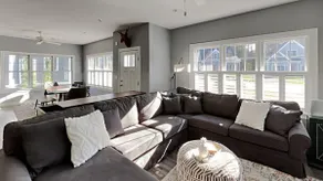 Salt Life  A Charming Cottage loaded w/ Amenities Inc. Pool - Image 2