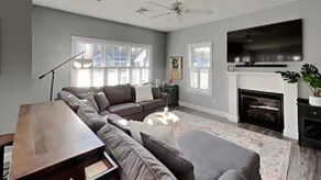 Salt Life  A Charming Cottage loaded w/ Amenities Inc. Pool - Image 5
