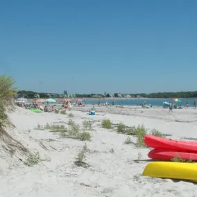 Salt Life  A Charming Cottage loaded w/ Amenities Inc. Pool - Image 3