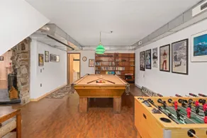 Mtn Music Lodge | Pool Table, Fireplace & Games - Image 4
