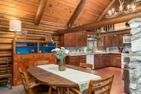 Mtn Music Lodge | Pool Table, Fireplace & Games - Image 2