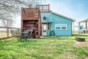 Fisherman/woman's Dream, Waterfront 1Bdrm/1Bath Ho - Image 4