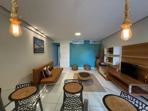 (204) Unforgettable Sea View at Litorânea Beach - Image 3