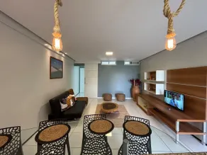 (204) Unforgettable Sea View at Litorânea Beach - Image 2
