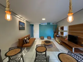 (204) Unforgettable Sea View at Litorânea Beach - Image 5